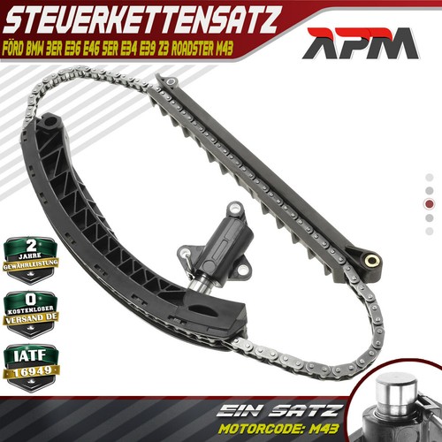 Kit catena distribuzione per - kit,
