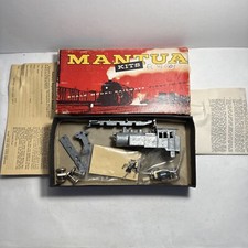 MANTUA TYCO little six, H0