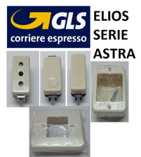 FRUTTI ELIOS SERIE ASTRA