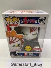 FUNKO POP ANIMATION ICHIGO