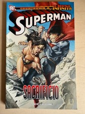 SUPERMAN: SACRIFICIO