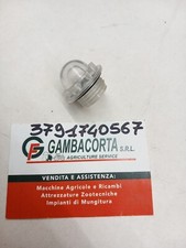 Spia Di Livello olio d. 1/2"