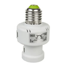 Portalampada sensore