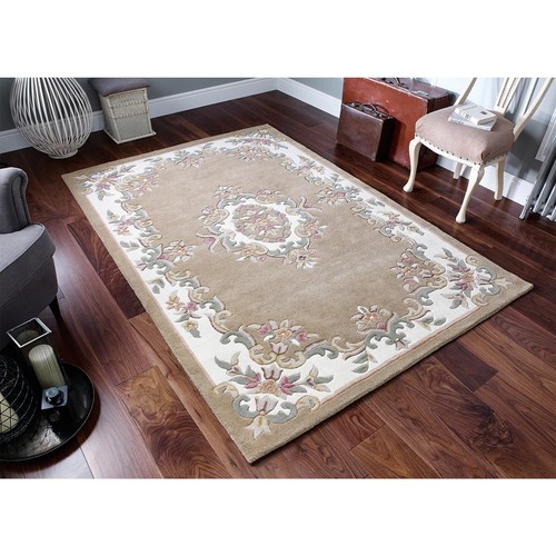 Tappeto aubusson design - ,