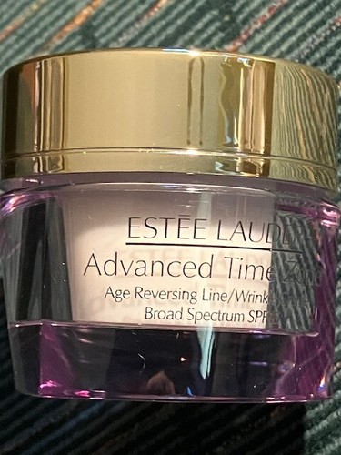 Estee lauder advanced time - lauder,