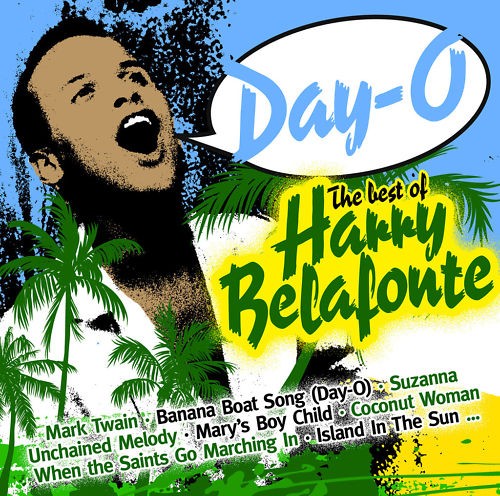 Harry belafonte day il - day,