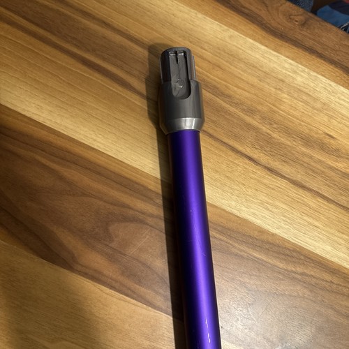 Tubo prolunga bacchetta viola