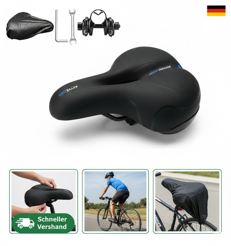 Cloud comfort pro sella - cloud,