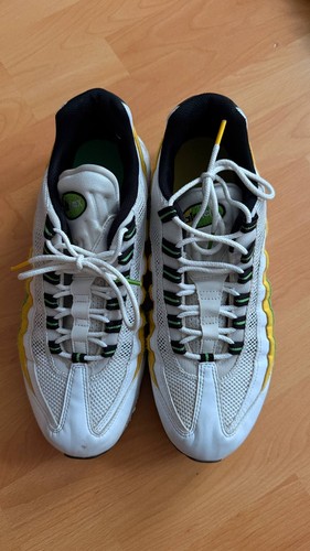 Sneakers nike air max - sneakers,