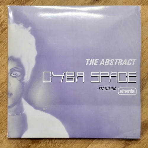 Cyba space the - cyba, /