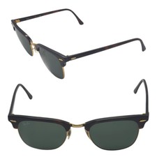 Ray Ban Clubmaster - Marrone