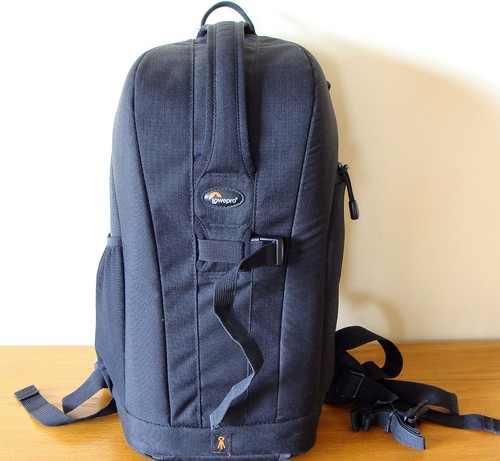Zaino fotocamera lowepro - zaino,