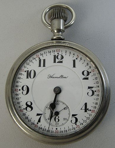 1923 hamilton 21j 992 - hamilton,