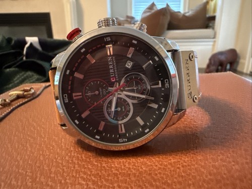 Curren men watch - curren,