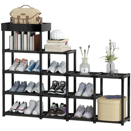 Scarpiera scaffale scarpe - scaffale,