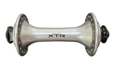 Mozzo anteriore Shimano XTR