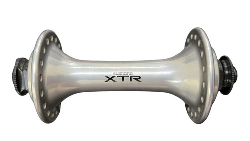 Mozzo anteriore shimano - anteriore,