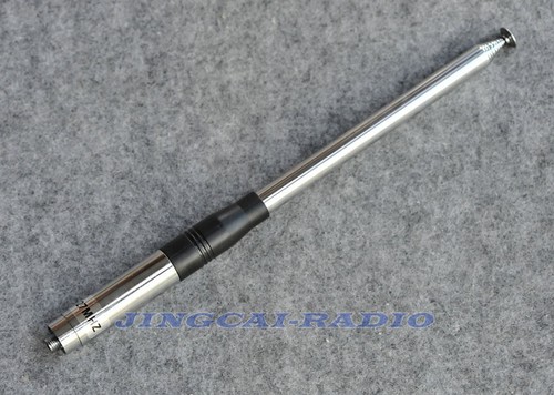 Antenna telescopica mhz - antenna, cb