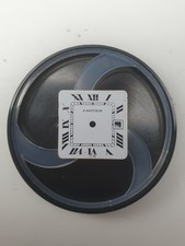 Cadran Pour Santos De Cartier