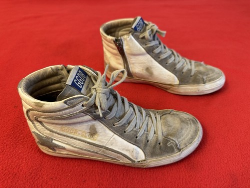 Golden goose slide - slide, sneakers