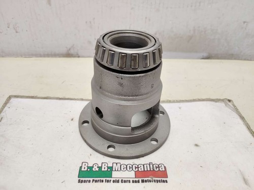 Scatola differenziale fiat 500 - differenziale,