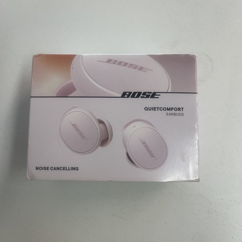 Bose quietcomfort auricolari - bose,