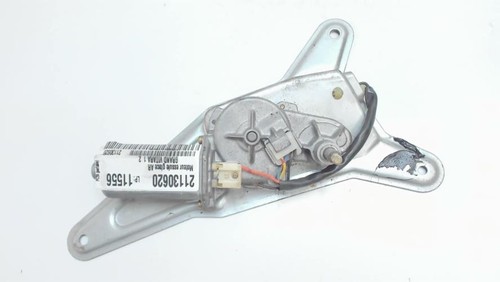 Motore tergicristallo