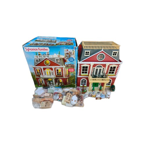 Sylvanian families regency - sylvanian,