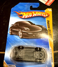 RARE FACTORY DEFECT HOT WHEELS