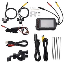 1080P Impermeabile Videocamera