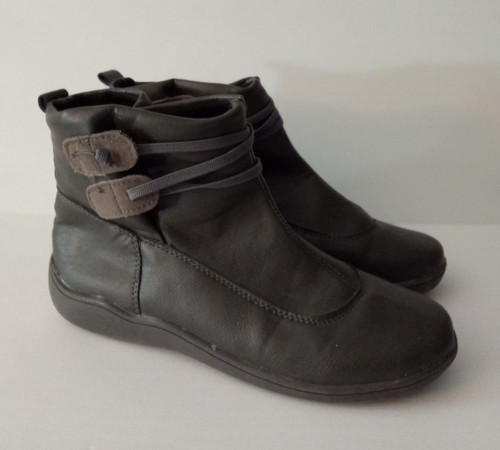 Stivaletti bassi slip - stivaletti,