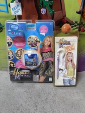 MY LIFE HANNAH MONTANA