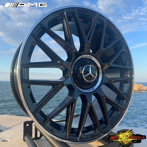 Amg kit cerchi - kit, unica