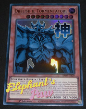 Yugioh obelisk il - yugioh,