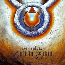 David Sylvian ‎– Gone To