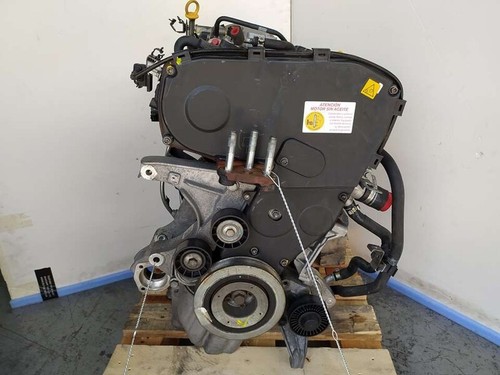 192a8000 motore fiat bravo 198 - motore,