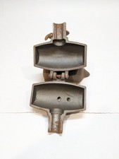 Stampo martello in piombo