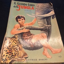 VECCHIO LIBRO ROMANZO - IL
