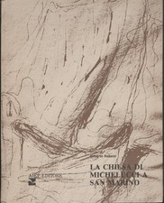 La chiesa di Michelucci a San