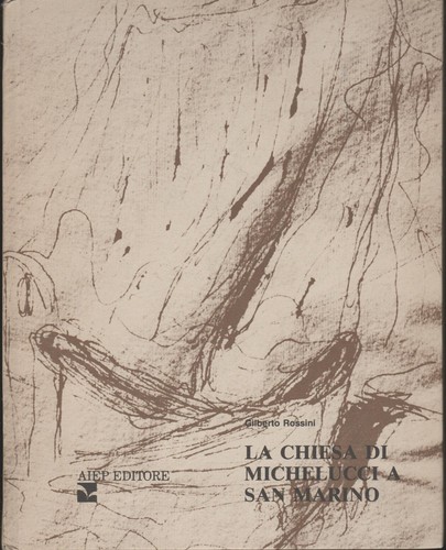 Chiesa michelucci a - chiesa,