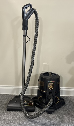 Rainbow type 12 canister - ,