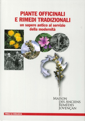 Piante officinali rimedi - piante, e