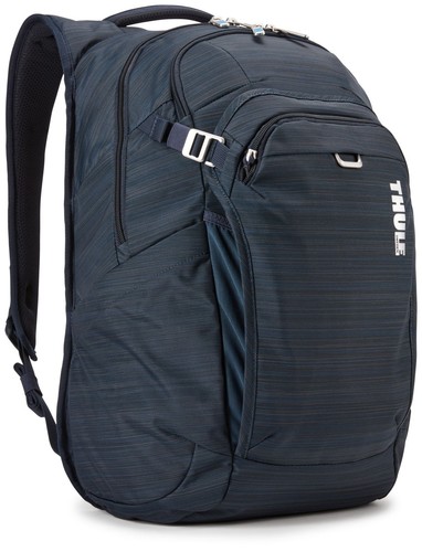 Thule zaino construct 24l blu - zaino,