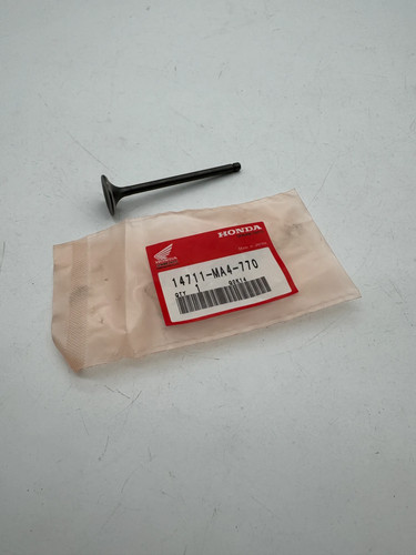 Valvola aspirazione honda - valvola,