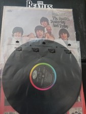 The Beatles * Yesterday and