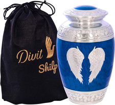 Urna Cineraria per Ceneri