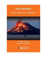 Fisica Generale. Problemi Di