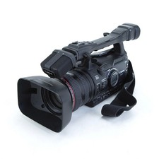 Canon XHA1 HD videocamera
