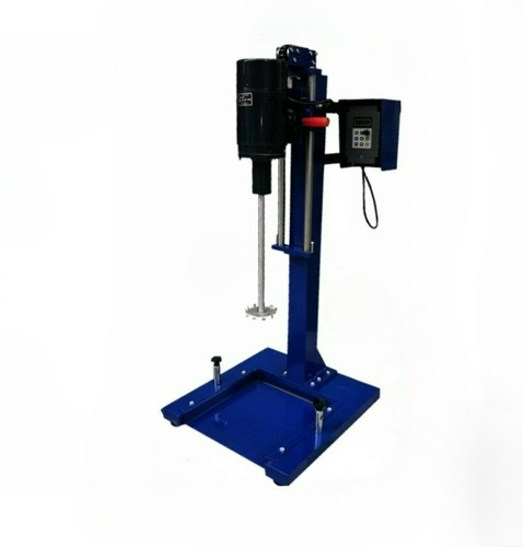 Miscelatore dispersore alta - miscelatore,