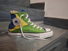 All Star alte bandiera Brasile